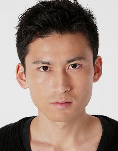 Terai Fumitaka