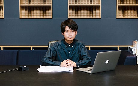 Tokuda Masahiro