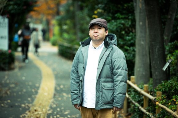 Tsuchiya Ryoichi