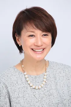 Tsujisawa Kyoko