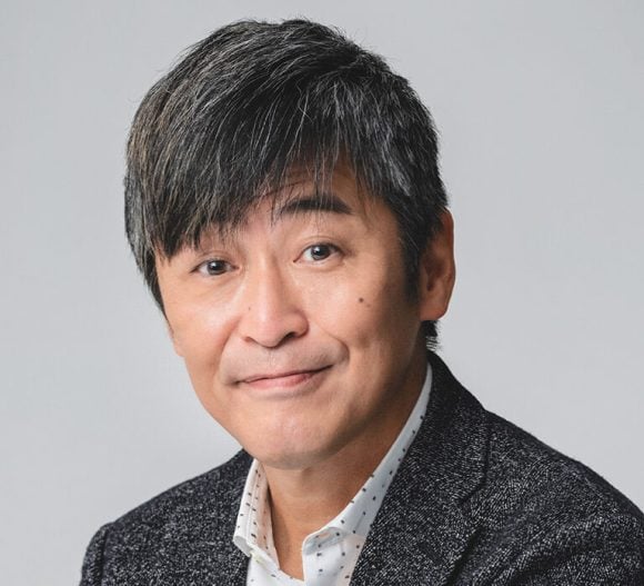 Tsukuda Norihiko