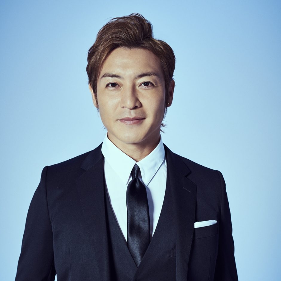 Tsuruno Takeshi