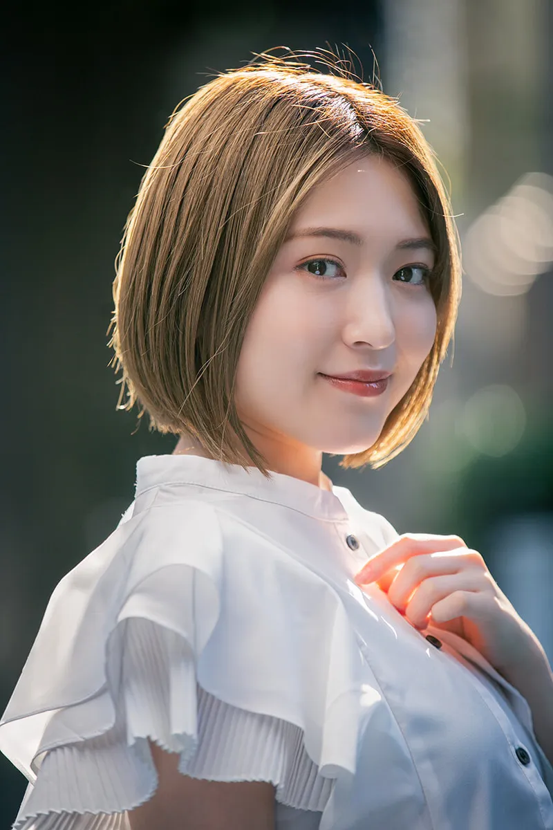 Uchida Mayumi
