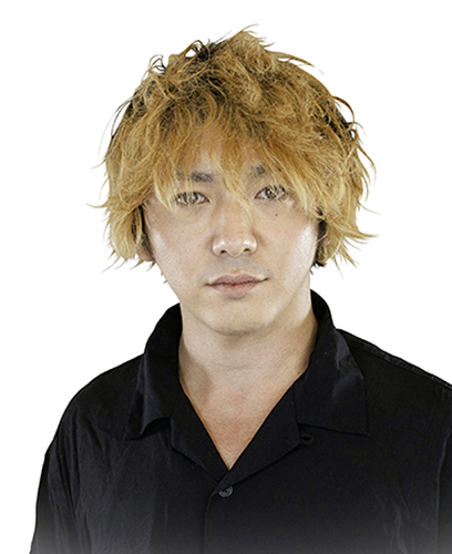 Uchiyama Masato