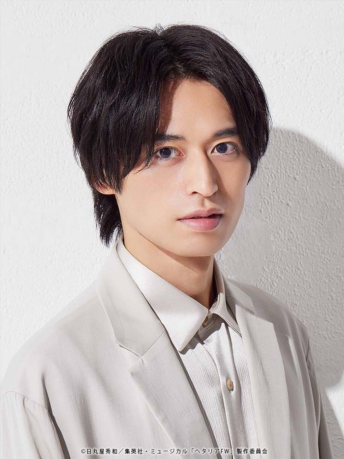 Ueda Yusuke