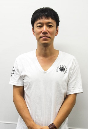 Ueno Hiroyuki