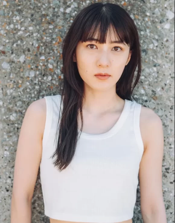 Uno Narumi
