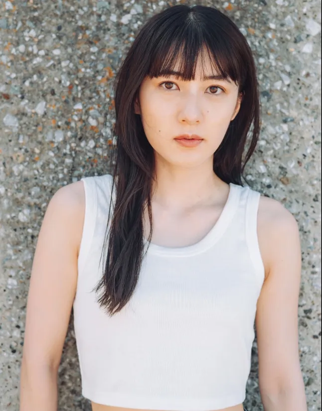 Uno Narumi