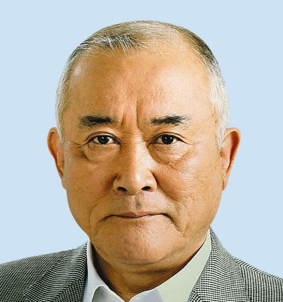 Watabiki Katsuhiko