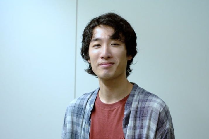 Yagi Reon