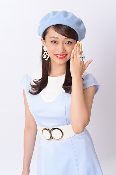 Yamachi Mari