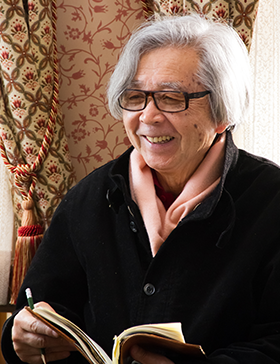 Yamada Yoji