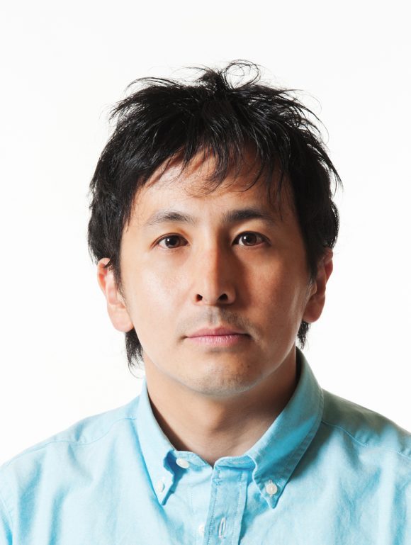 Yamada Masaru