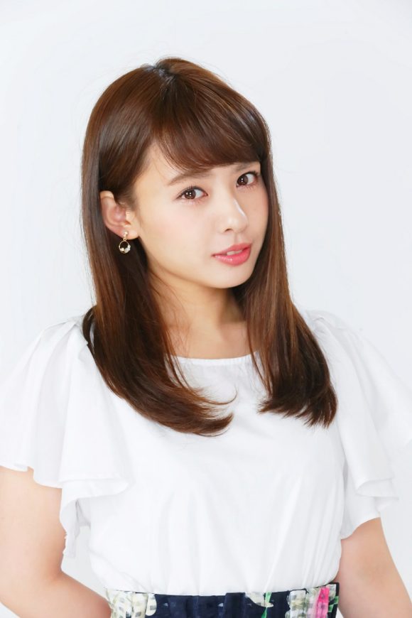 Yamada Nana