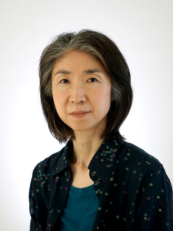 Yamamura Takako