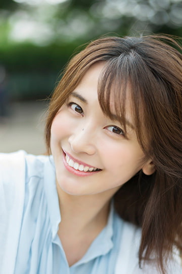 Yamasaki Mami