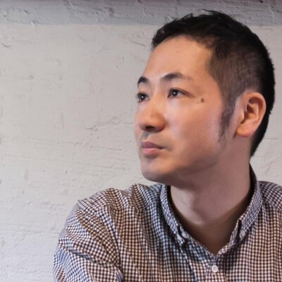 Yamashita Hiroaki