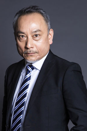 Yoshida Asahi