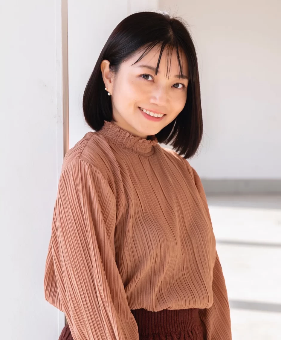 Yoshitatsu Yumi