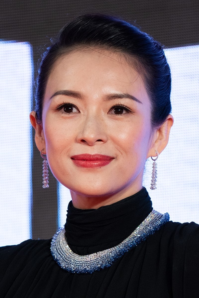 Zhang Zi Yi