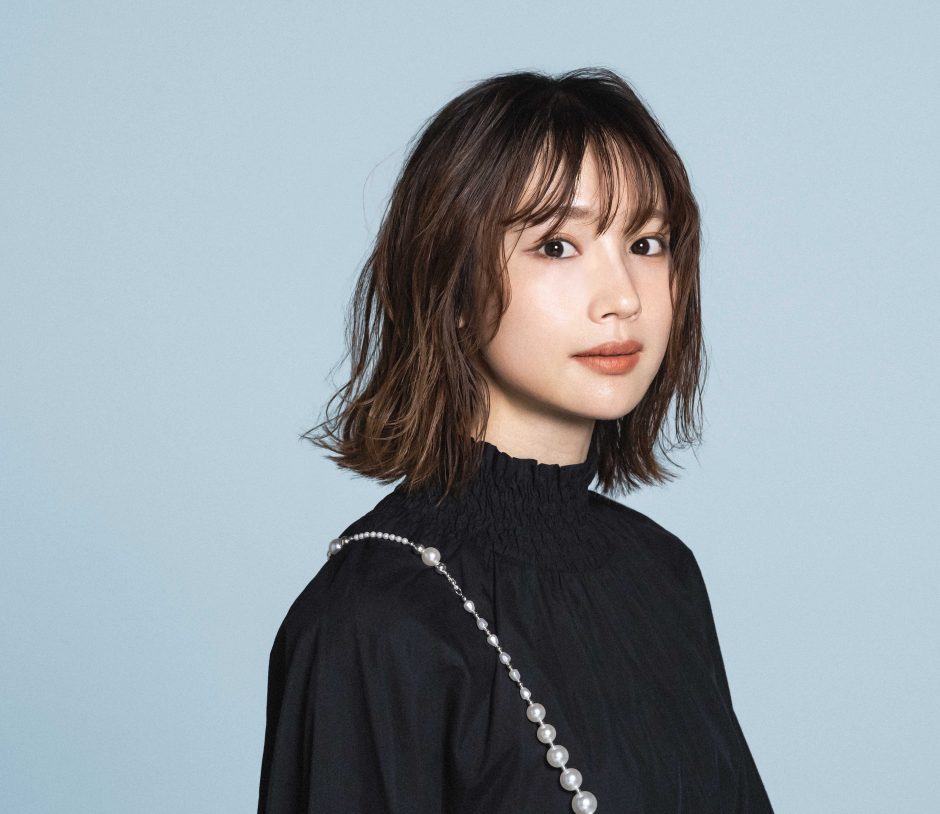 Niiyama Shiori