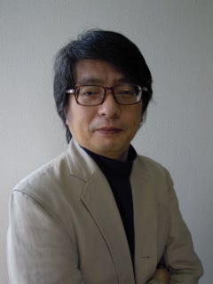 Kashiwada Michio
