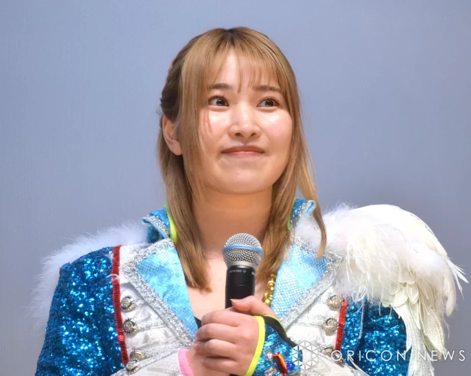 Hirai Anna