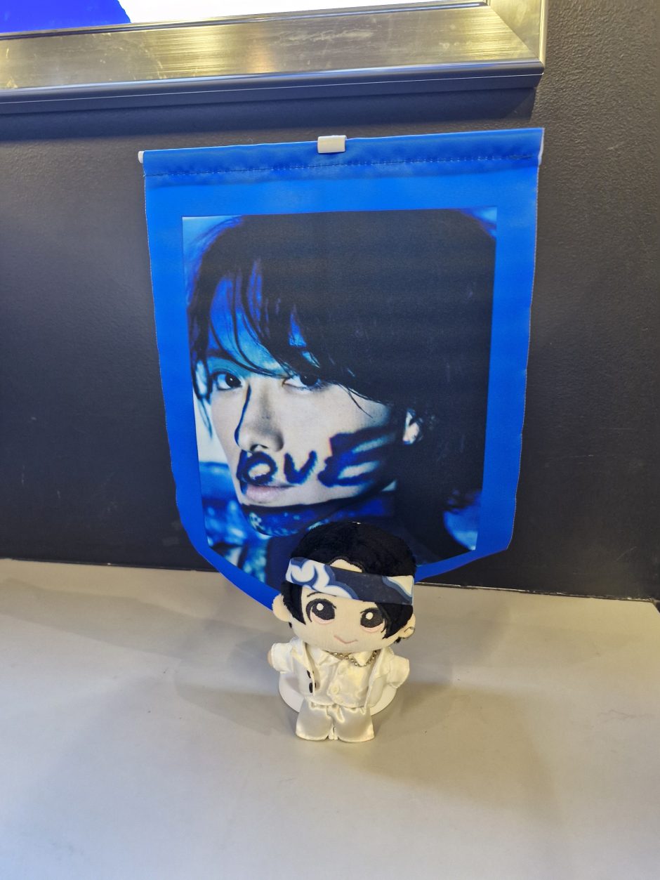 Tottsu Stuff