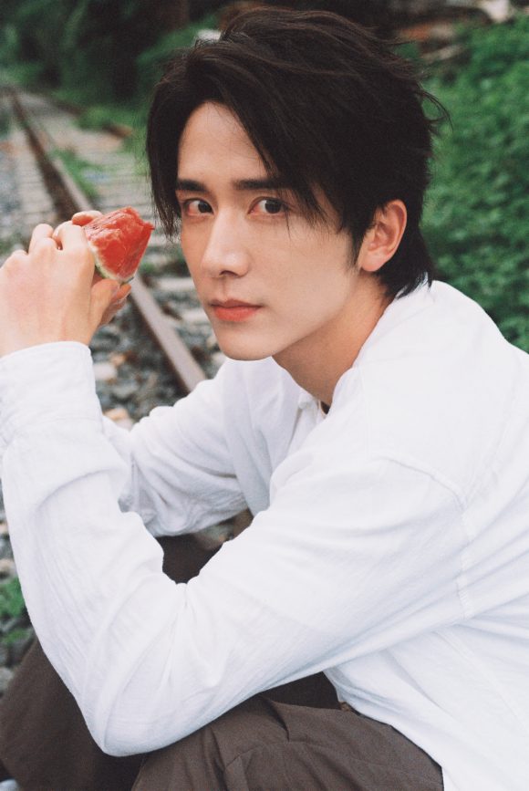 For Xincheng
