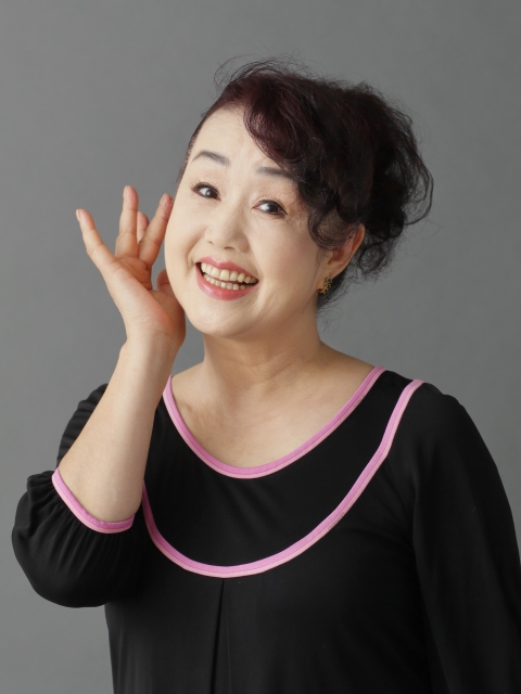 Shimizu Yoshiko