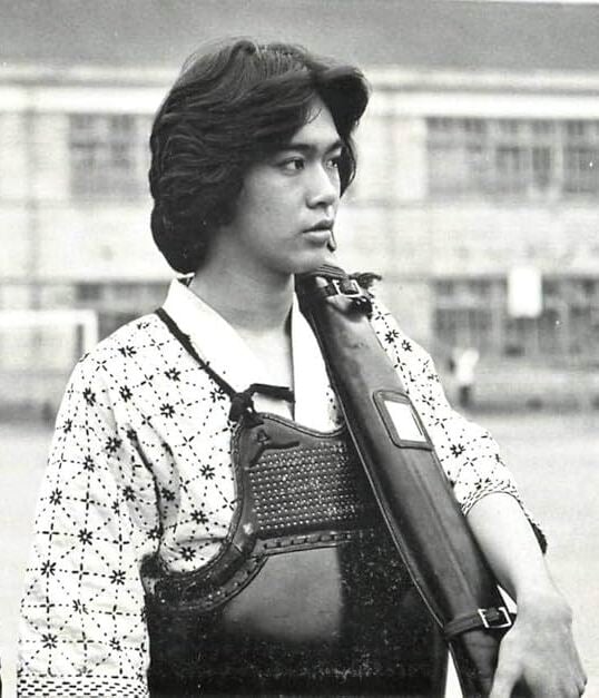 Takayanagi Ryoichi