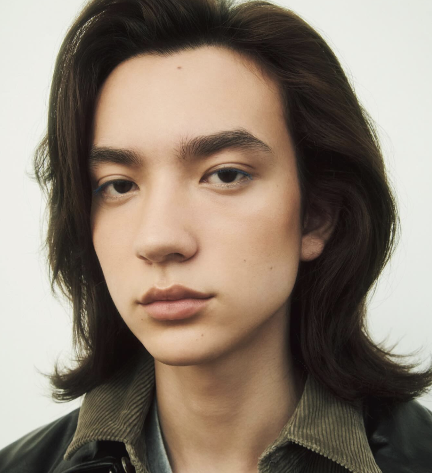 Arashi Shoma