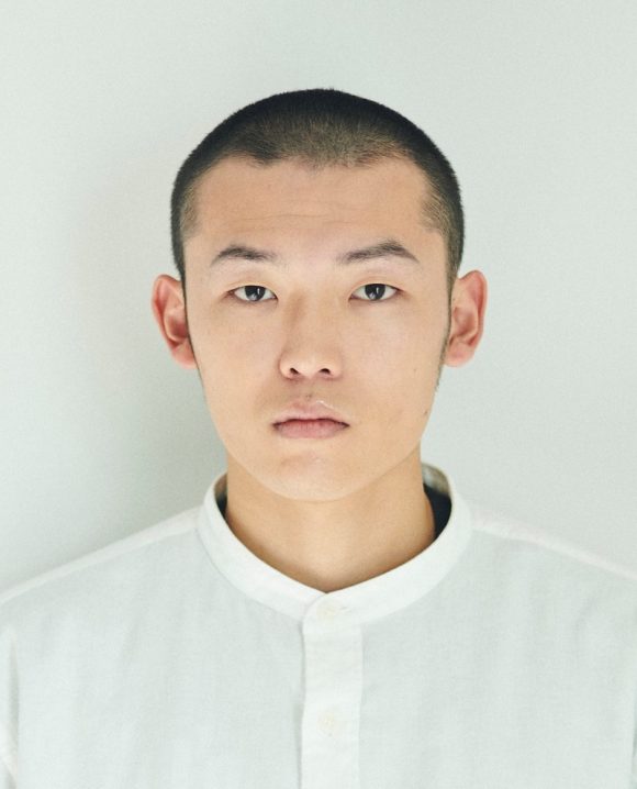 Azuma Keiichiro