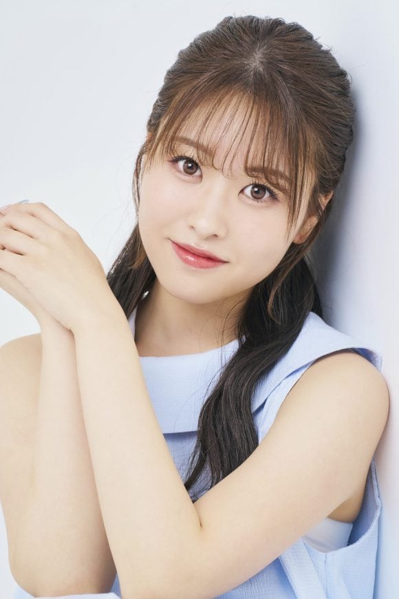 Nakanishi Chiyori