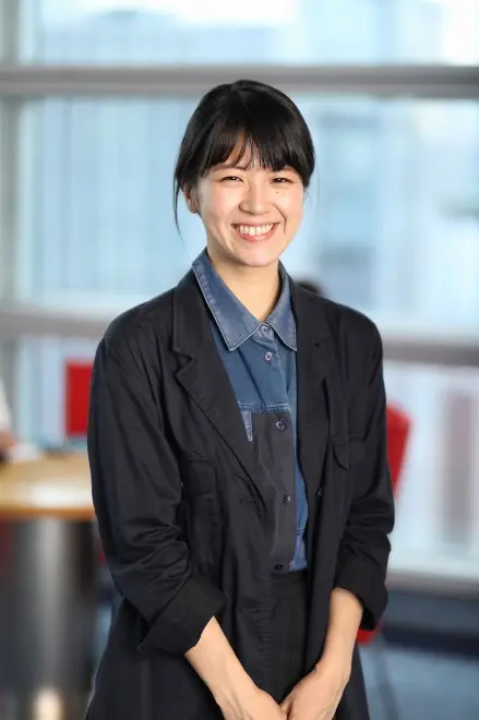 Edami Yoko