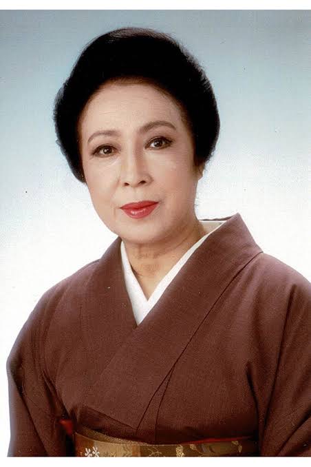 Fujima Murasaki