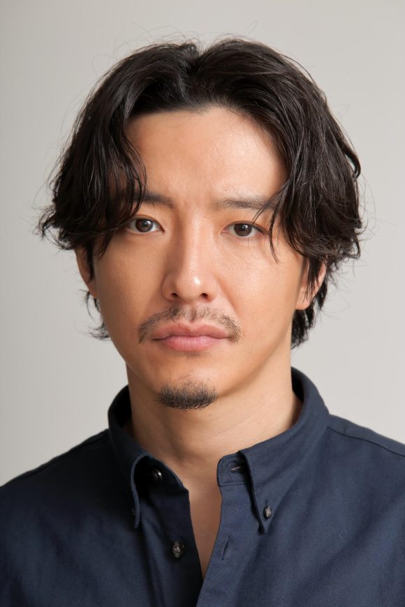 Takeishi Goro