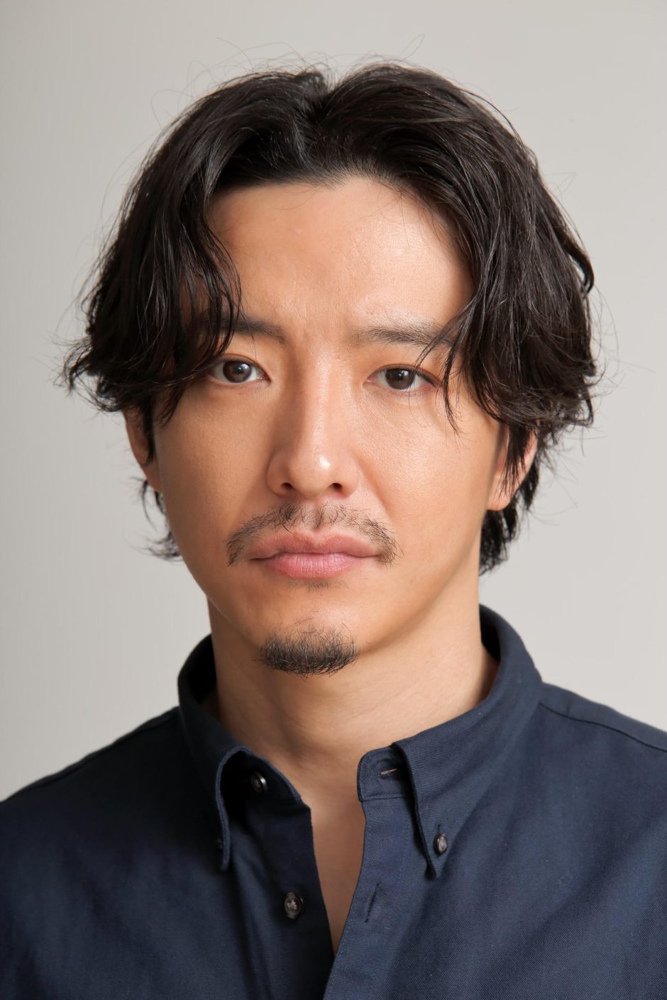 Takeishi Goro
