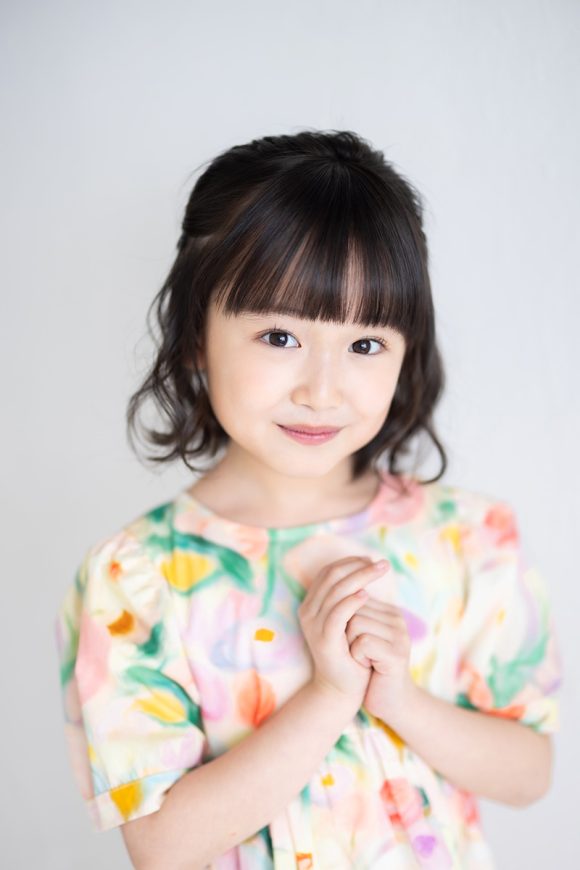 Ikemura Aoi