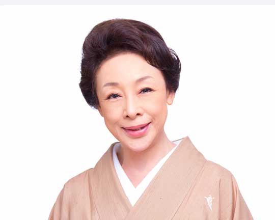 Ikenami Shino