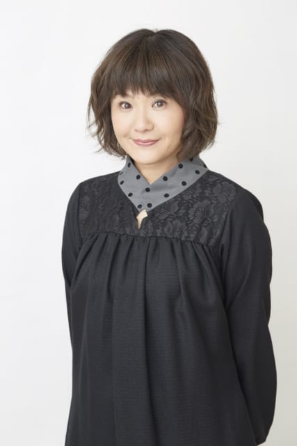 Inuyama Inuko