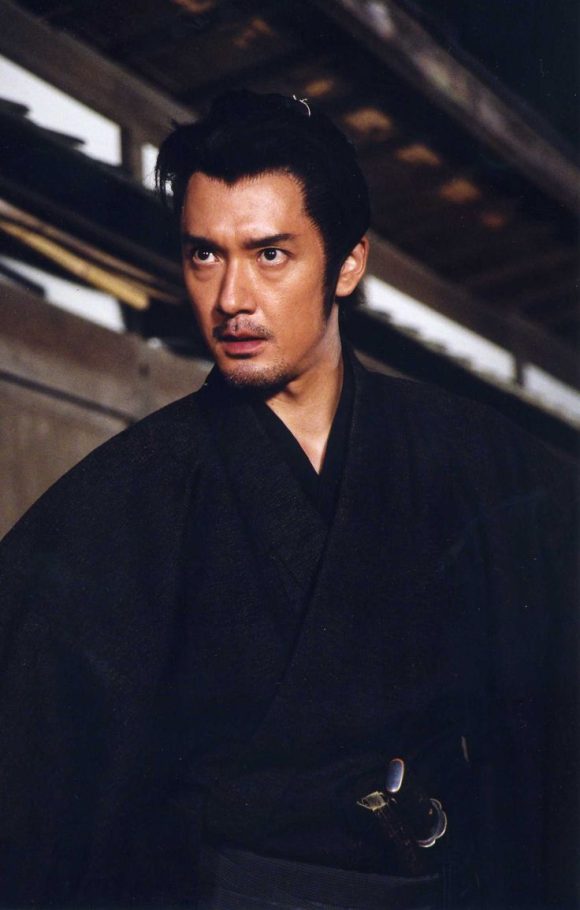 Isao Washu