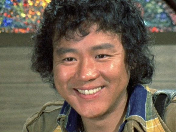 Ishidate Tetsuo