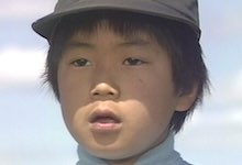 Ishiwa Setsu