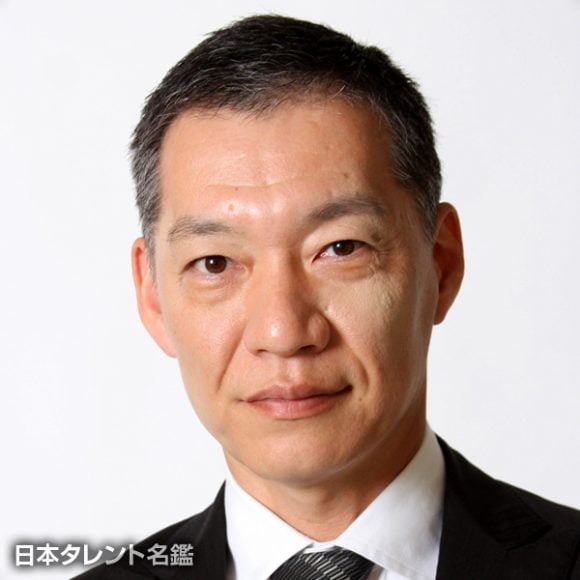 Iwadera Masashi