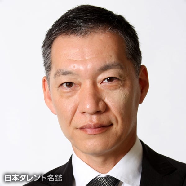 Iwadera Masashi