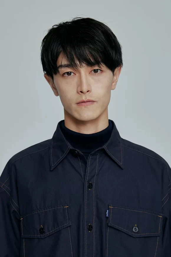Iwakami Shunya