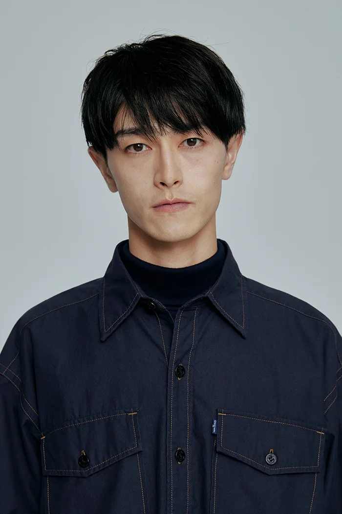 Iwakami Shunya