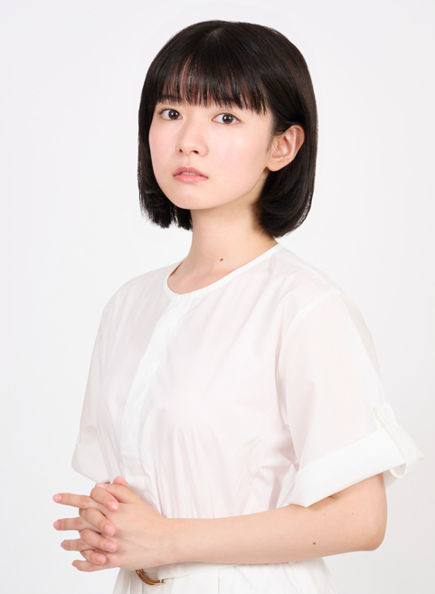 Kakihara Rinka
