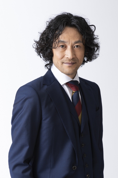 Kaneko Takanobu